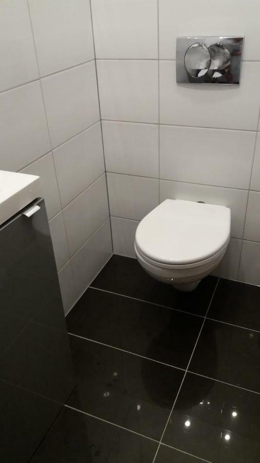 Dom Wakacyjny Kuszewo Czaplinek Zewnętrze zdjęcie